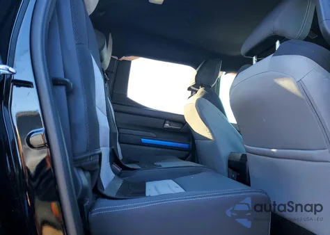 2025 Toyota Tacoma Double Cab z USA, uszkodzony, nr VIN 3TYLC5LN2ST028430